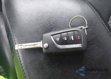 2021 Toyota Camry Se из США, поврежденный, VIN 4T1G11AK3MU459633